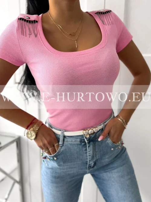 Bluzka damska BSB6625