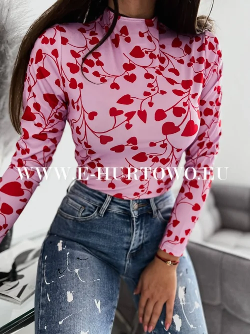 Body damskie SC223704