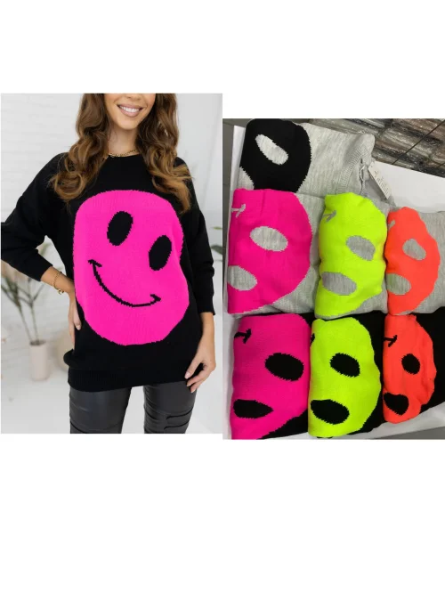 Swetry damskie MOT2023