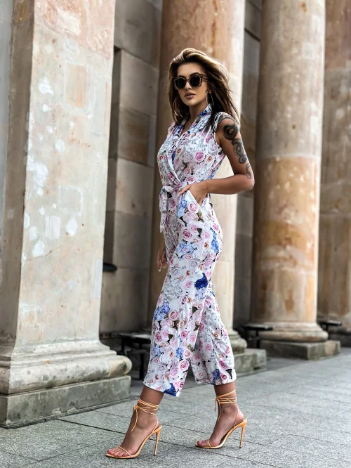 Komplet damski IKM3026