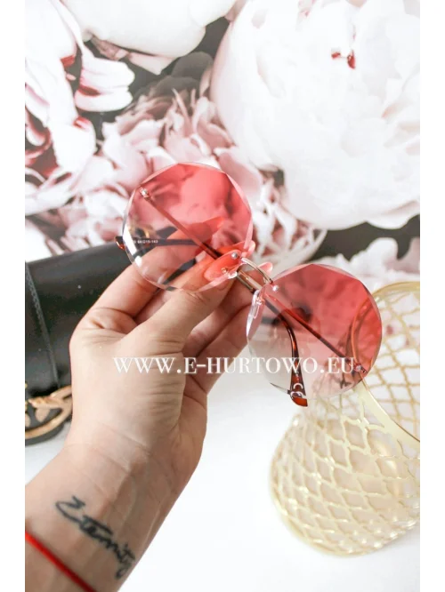 Okulary damskie DA205