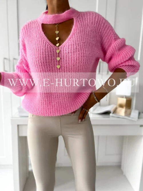 Swetry damskie SG308552