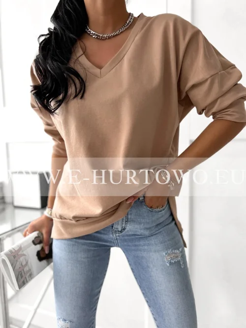 Bluza damska SG39660