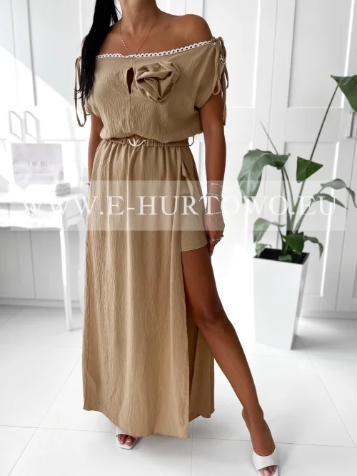 Sukienka damska SD9771