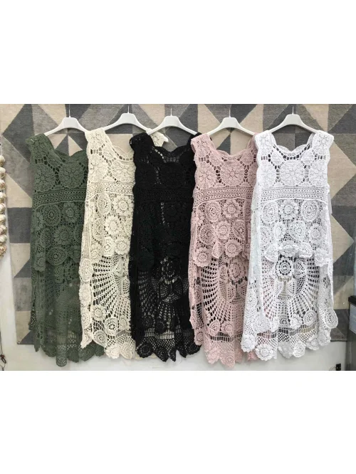 Bluzka damska D21999