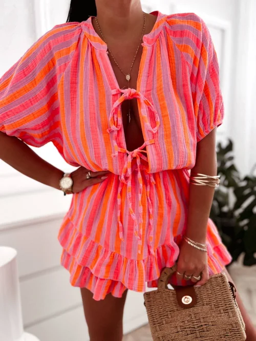 Kombinezon damski A22568