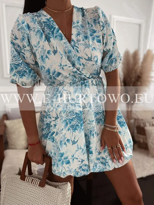 Sukienka damska SB25671