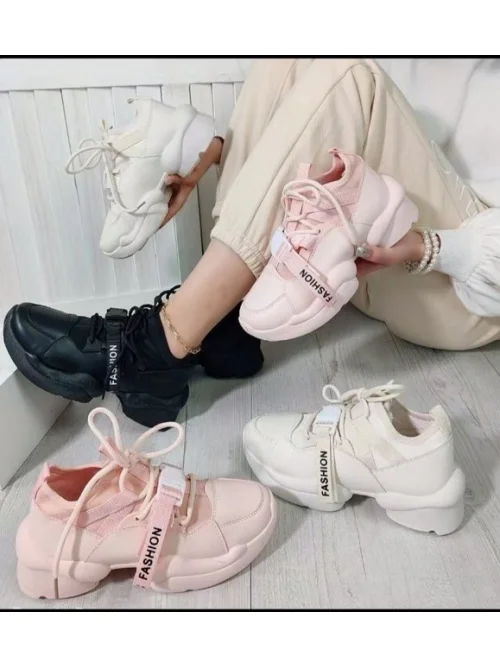 Buty damskie SA1452