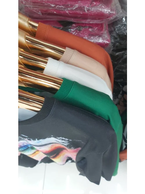 Bluza damska VKV0744