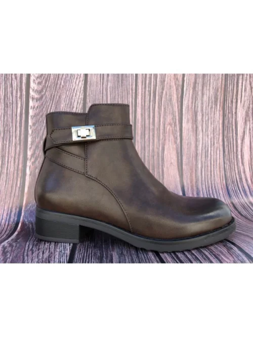 Obuwie damskie NC888 (36-41)
