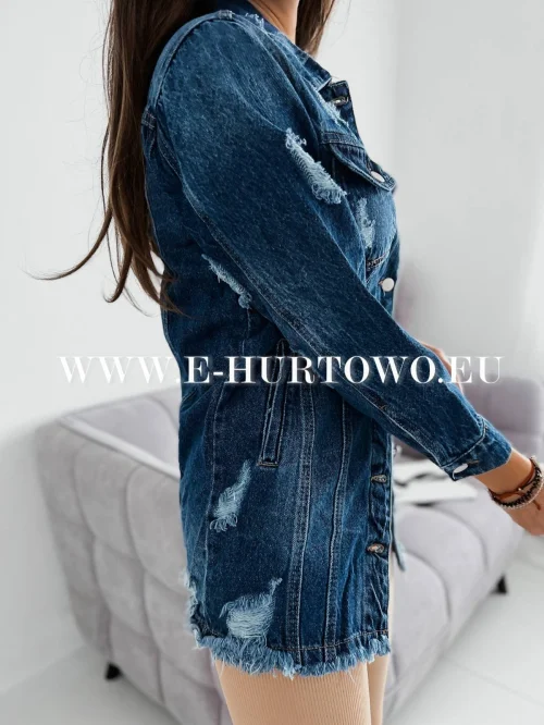 Kurtka damska SC7336012