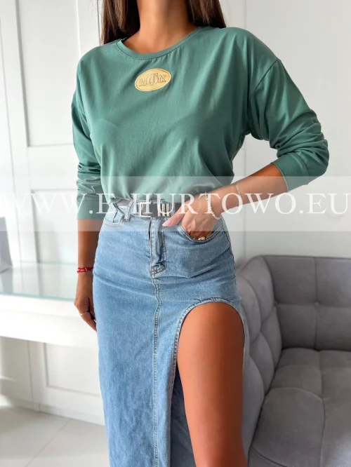 Bluzka damska MOT96886