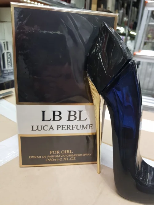 Perfumy damskie E20