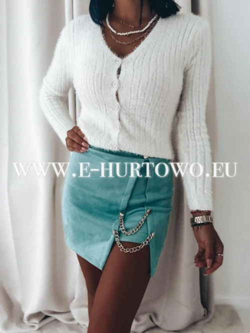 Sweterek damski IKM043066