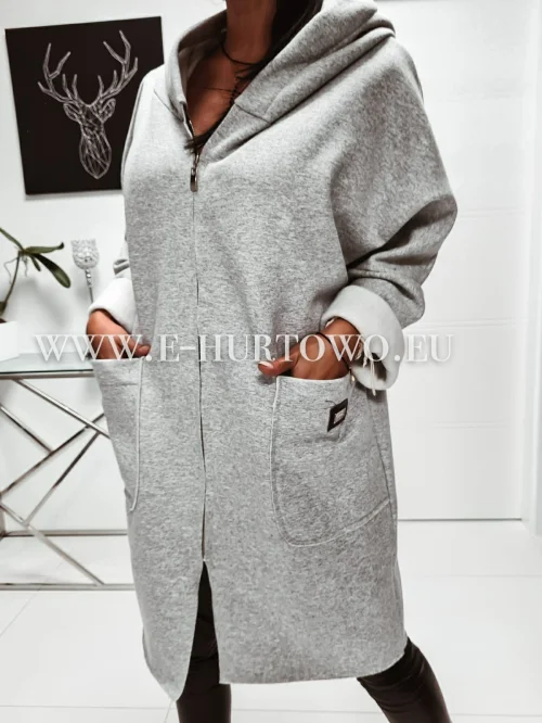 Bluza damska PPL441