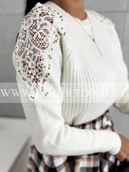 Sweterek Damski MT33714