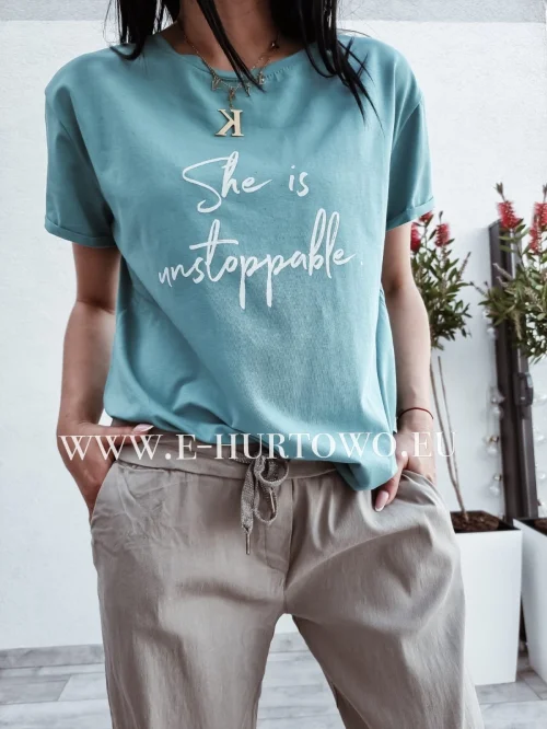 Bluzka damska MOT2257 (S-XL)