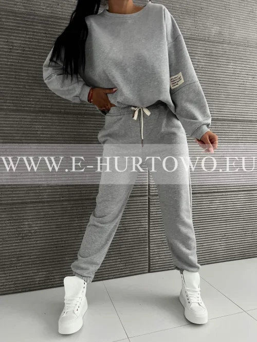 Komplet damskie WDE8851