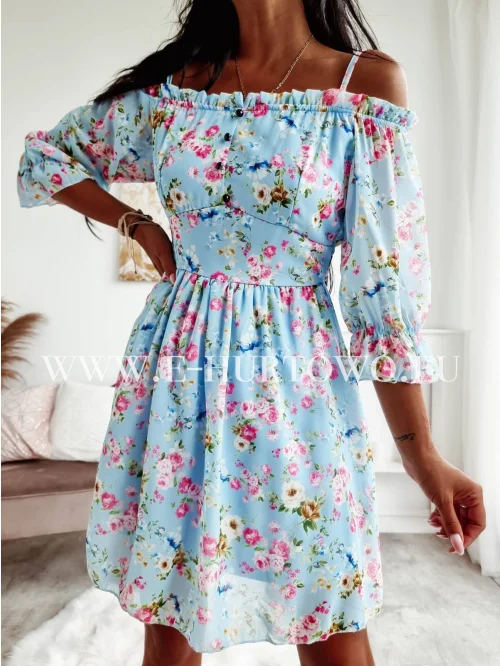 Sukienka damska SA1856