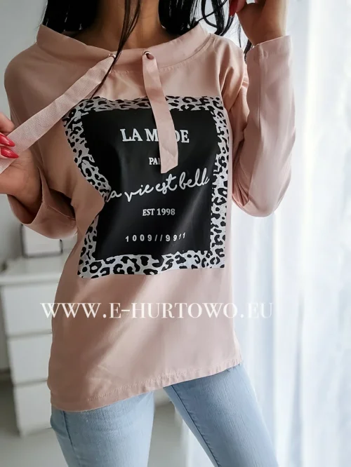 Bluzka damska LLP85521