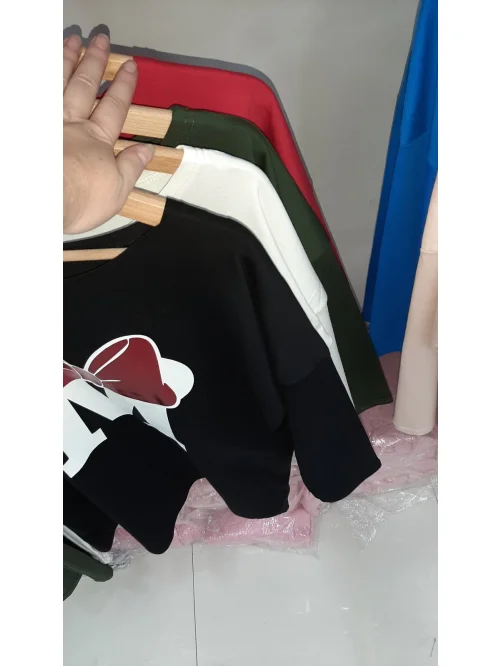 Bluzka damska EH590 (M-XL)