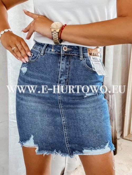 Spódnica damska SG1748801