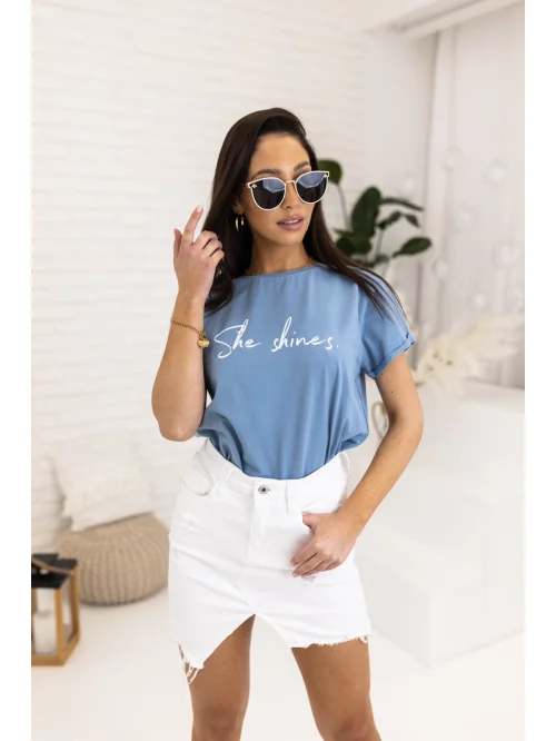 Bluzka damska MOT0223