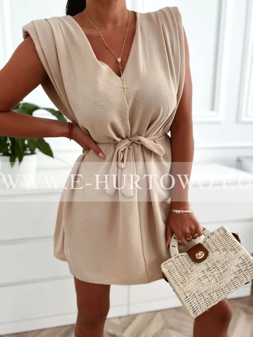 Sukienka damska DC3398