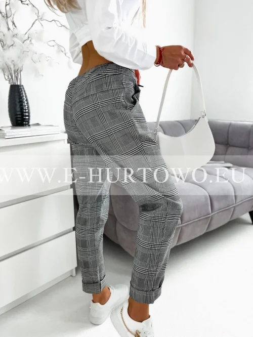 Spodnie damskie SG98821