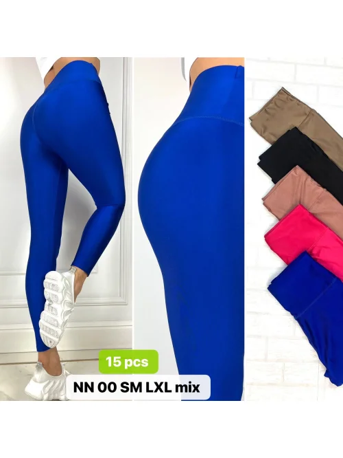Leginsy damskie NN00