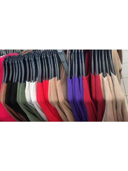 Bluzka sweterek damski SD3597