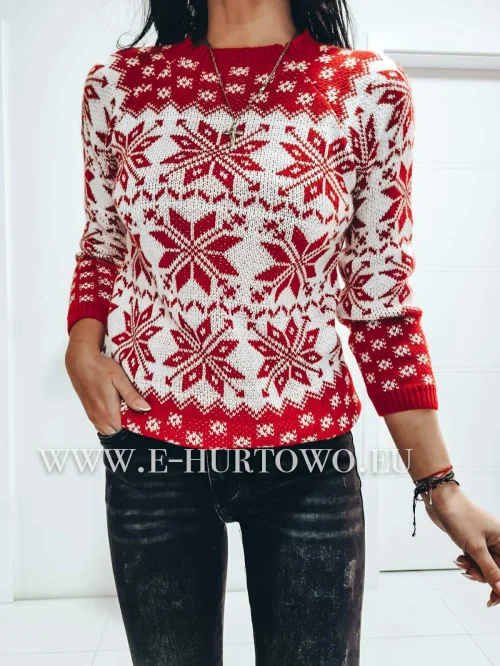 Sweterek damskie BB5248