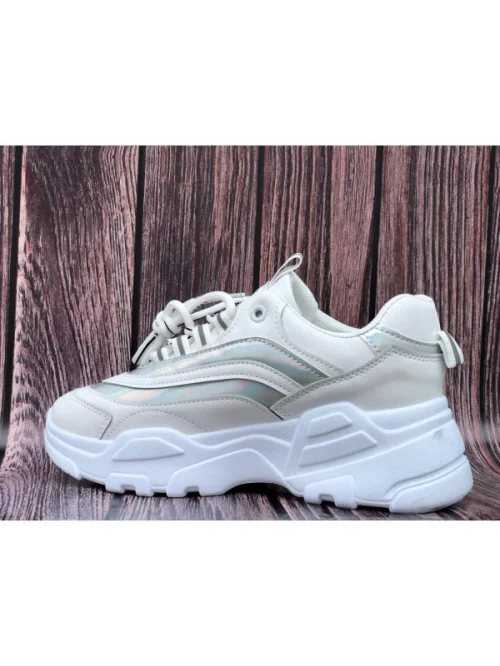 Obuwie damskie BL171 WHITE (36-41)