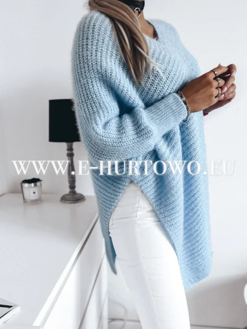 Swetry damskie SB284011