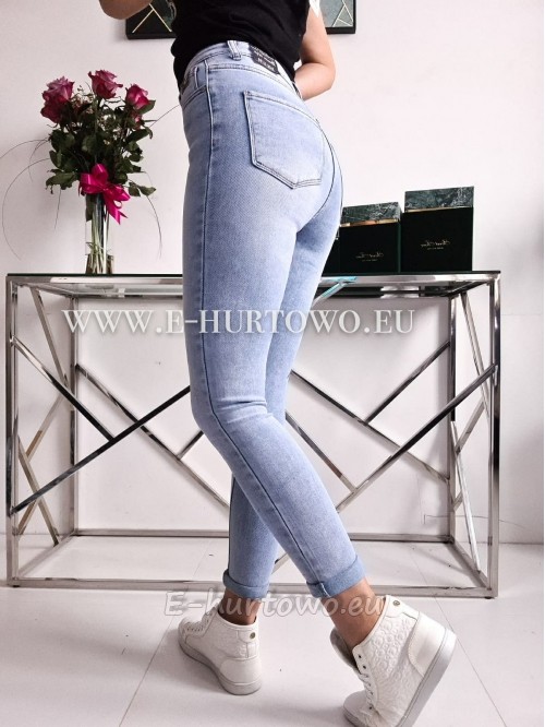 Spodnie damskie SG012546 (xs-xl)