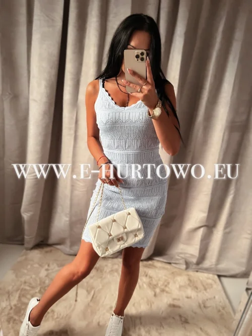 Sukienka damska IKM47111