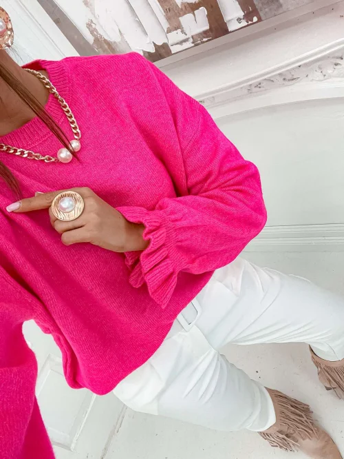 sweter e-hurtowo
