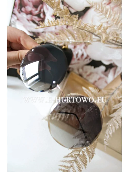 Okulary damskie DA205