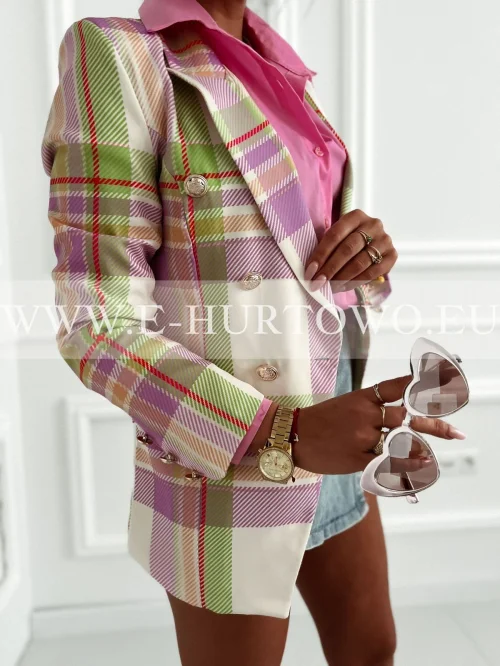 Marynarki damskie SD39888