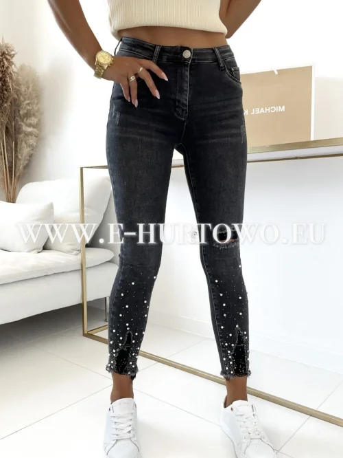 Spodnie damskie SG11445