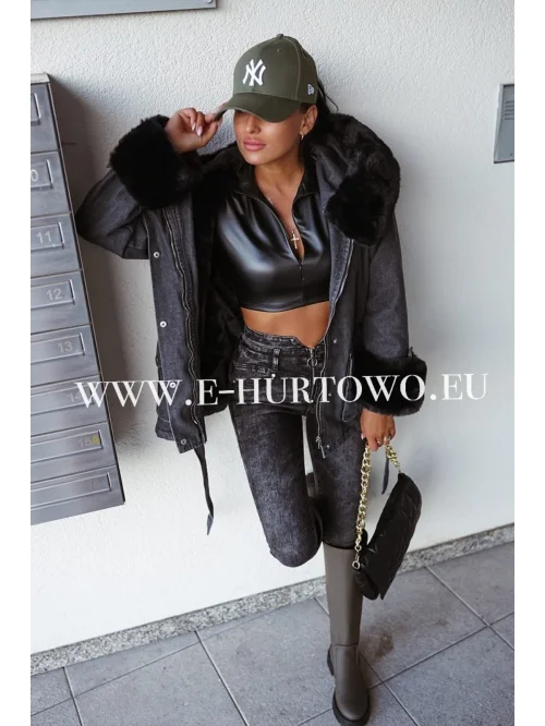 Kurtka damska IK3361