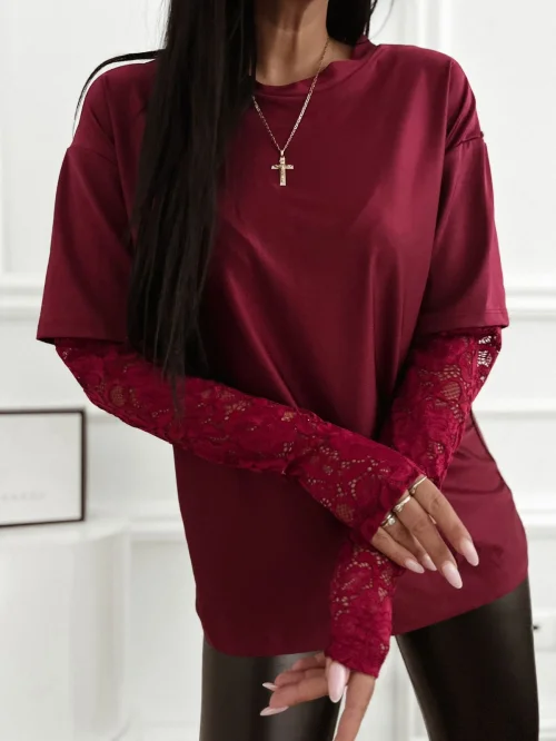 bluzka damska e-hurtowo