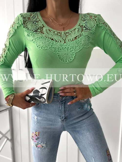 Bluzka damska SC12566