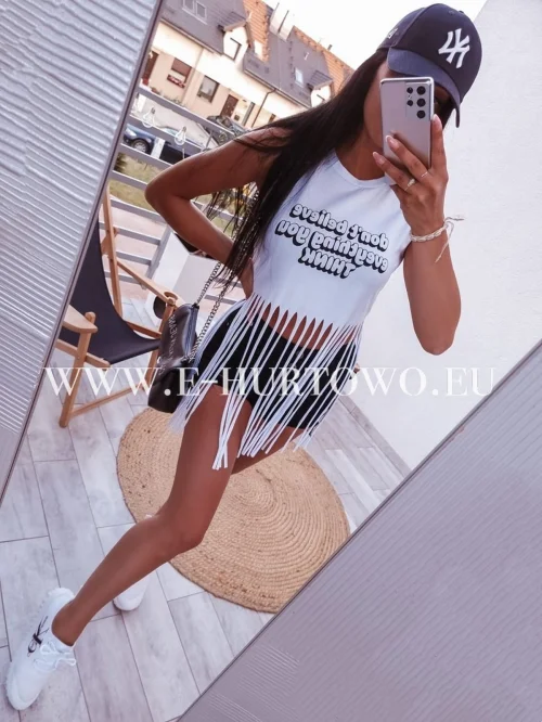 Bluzka damska MMS849
