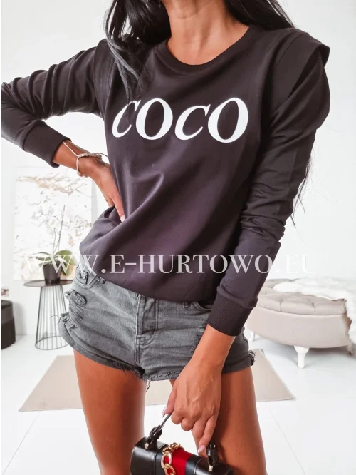 Bluzka damska LLT546