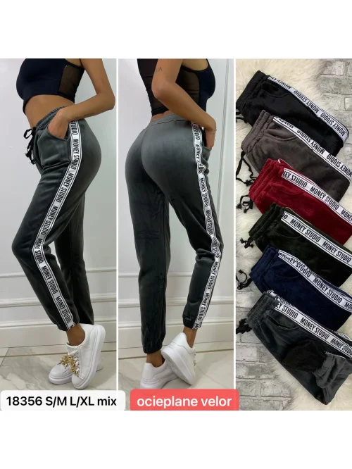 Leginsy damskie SA80542