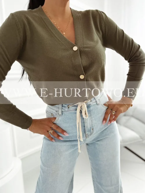 Sweterek damski SG3047