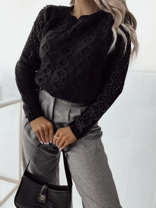 Swetry damskie MOT0059