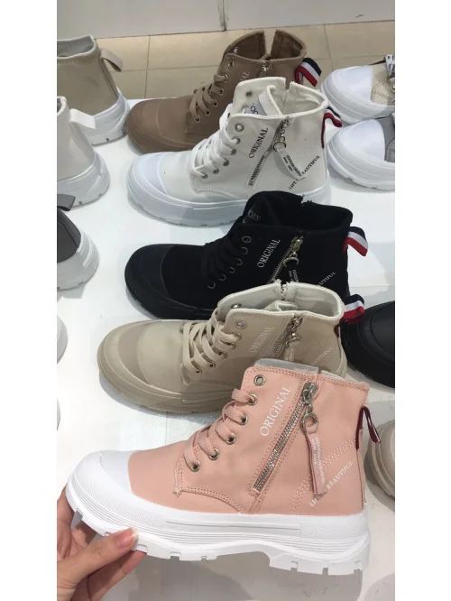 Buty damskie FG89