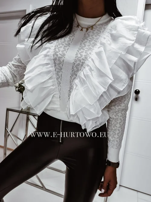 Sweterek damskie GD4452